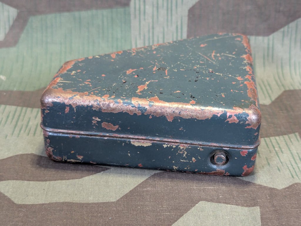 Winkelmesser W.M.35 German Artillery & Mortar Level — image 10