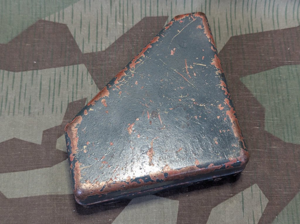 Winkelmesser W.M.35 German Artillery & Mortar Level — image 6