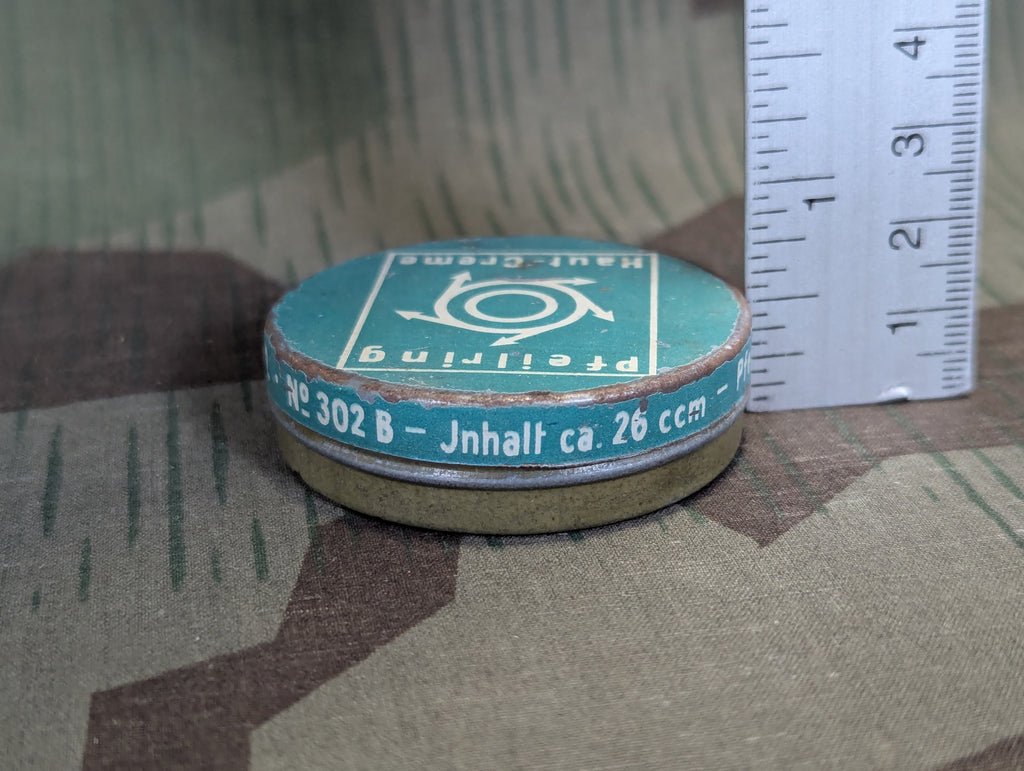 Pfeilring Haut-Creme Skin Cream Tin — image 3