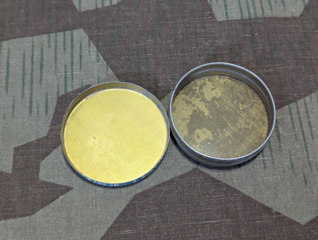 Pfeilring Haut-Creme Skin Cream Tin — image 4