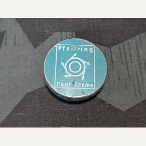 Pfeilring Haut-Creme Skin Cream Tin