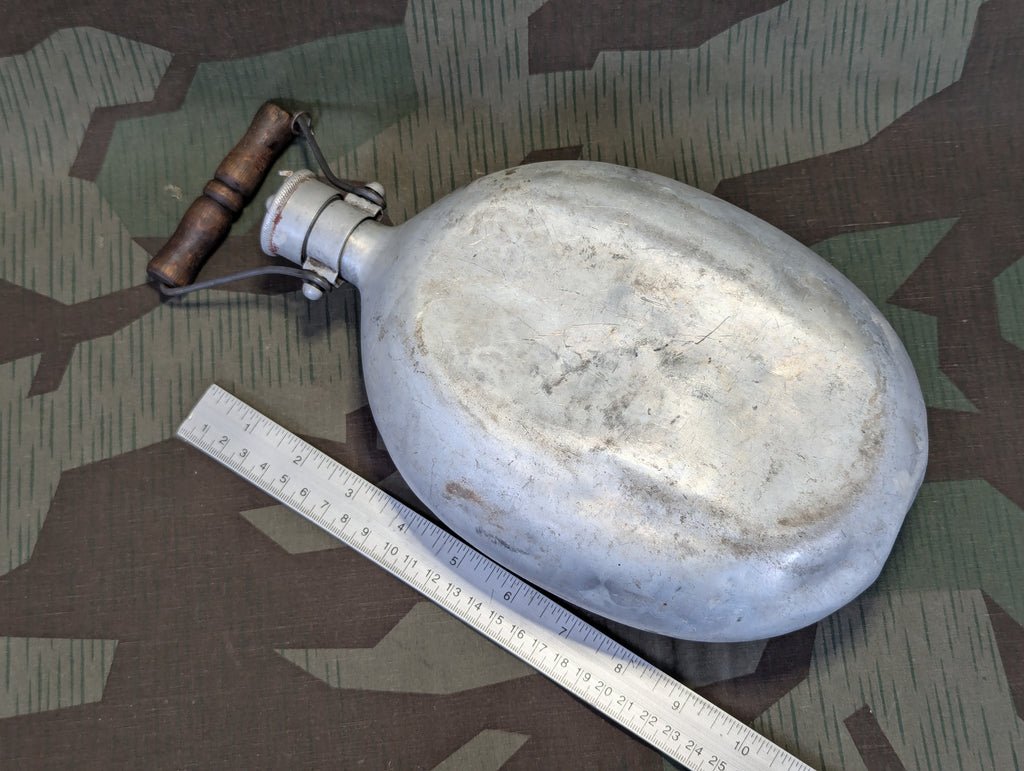 Luftwaffe Large Survival Canteen ESB 42 — image 2