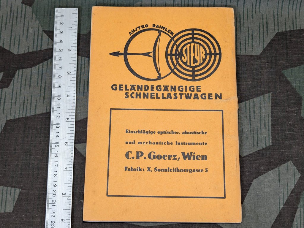 Militärwissenschaftliche Mitteilungen 1938 Juni — image 2