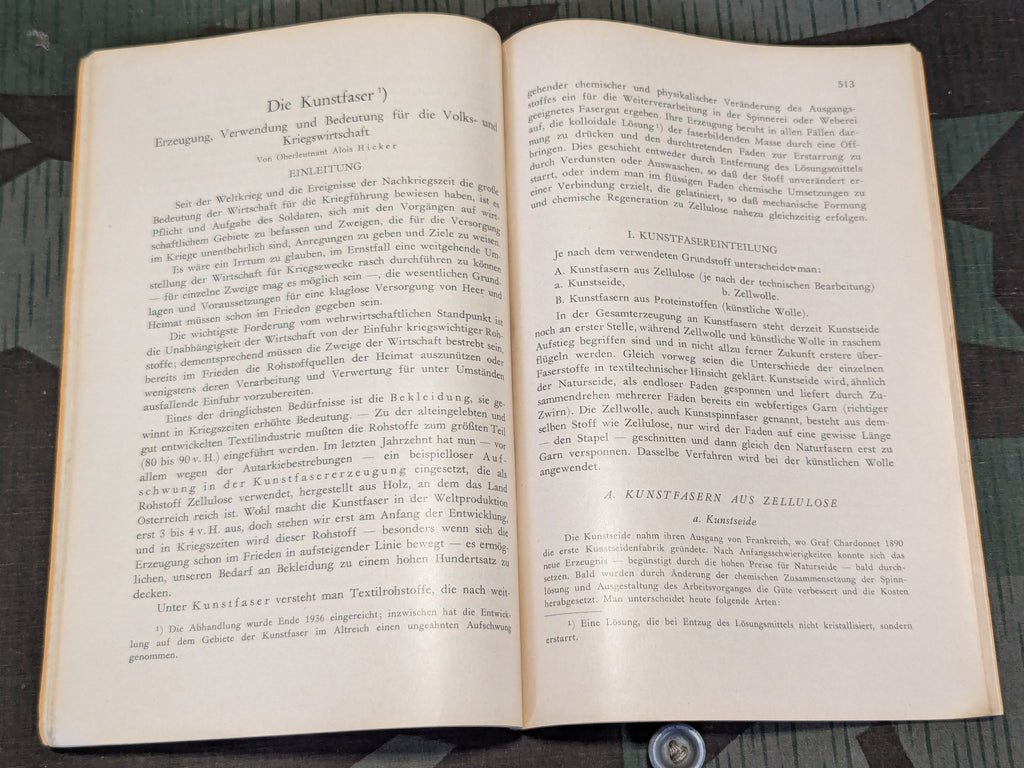 Militärwissenschaftliche Mitteilungen 1938 Juni — image 9