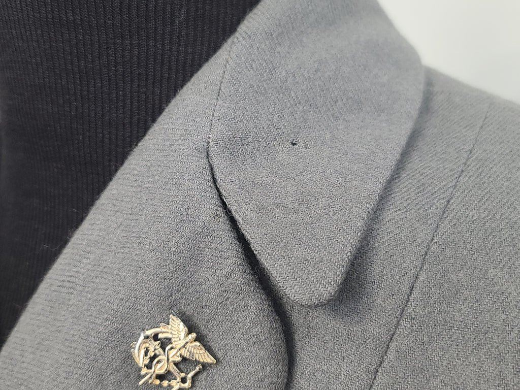 Cadet Nurse Jacket and Hat (36' Bust) — image 10