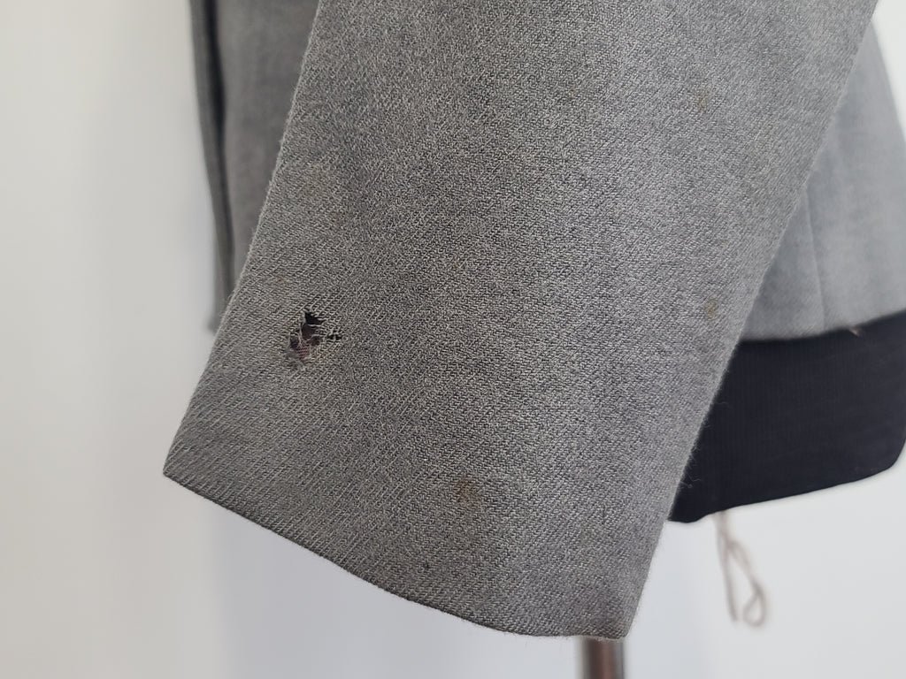 Cadet Nurse Jacket and Hat (36' Bust) — image 13