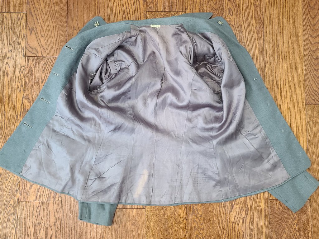 Cadet Nurse Jacket and Hat (36' Bust) — image 21