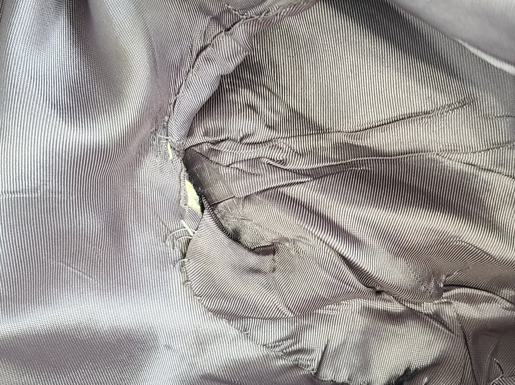 Cadet Nurse Jacket and Hat (36' Bust) — image 24