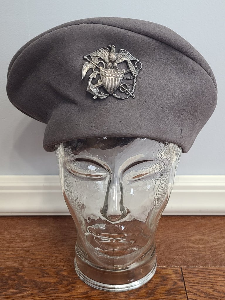 Cadet Nurse Jacket and Hat (36' Bust) — image 27
