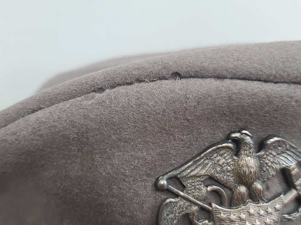 Cadet Nurse Jacket and Hat (36' Bust) — image 29