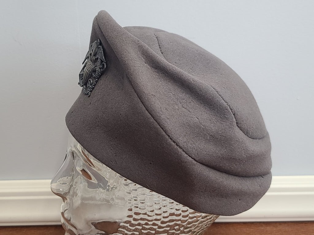 Cadet Nurse Jacket and Hat (36' Bust) — image 31