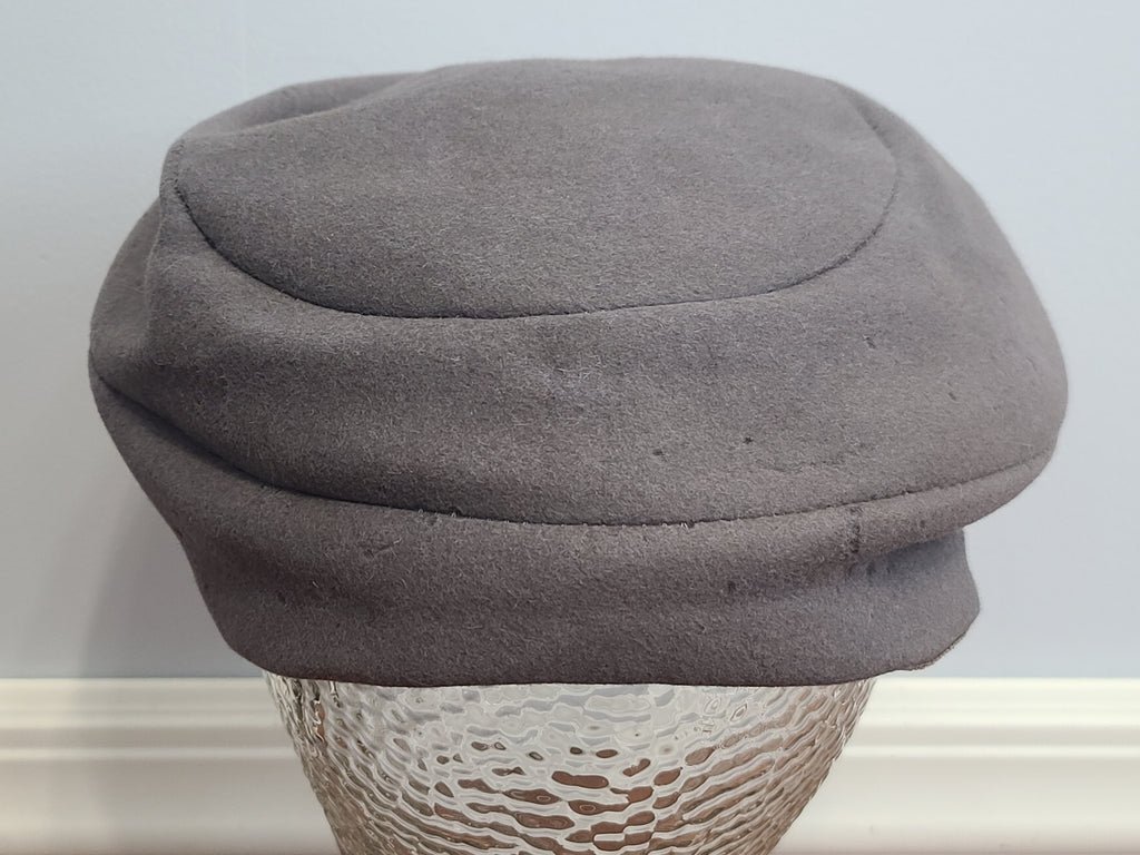 Cadet Nurse Jacket and Hat (36' Bust) — image 35