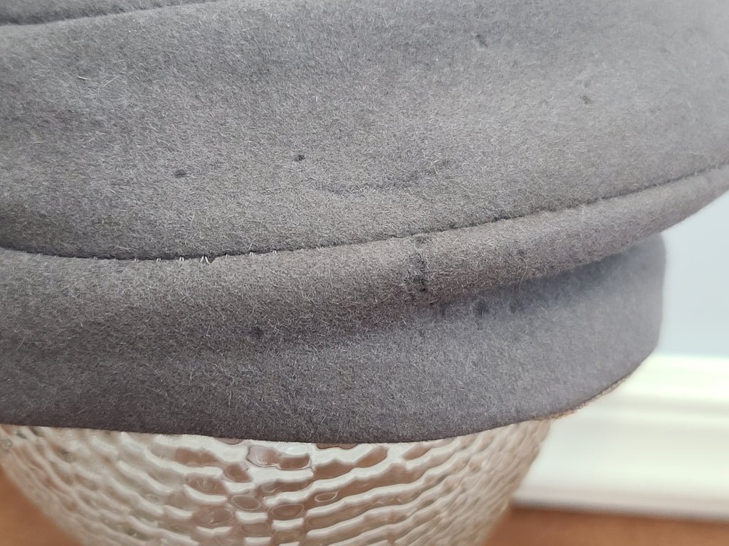 Cadet Nurse Jacket and Hat (36' Bust) — image 36