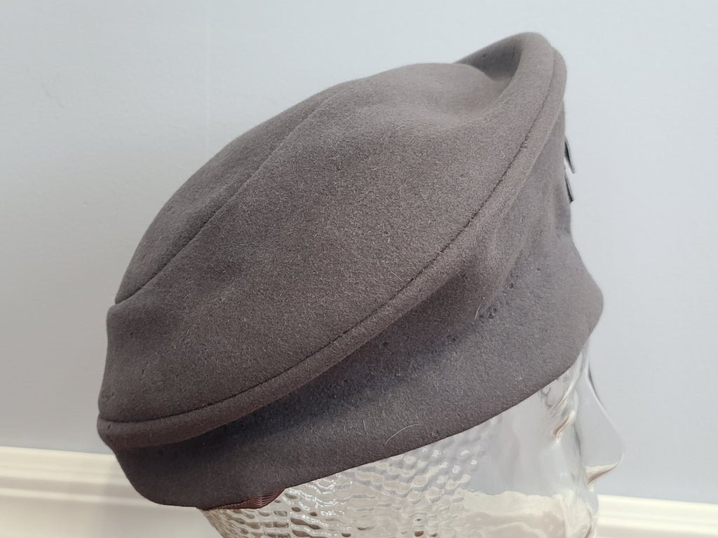 Cadet Nurse Jacket and Hat (36' Bust) — image 37