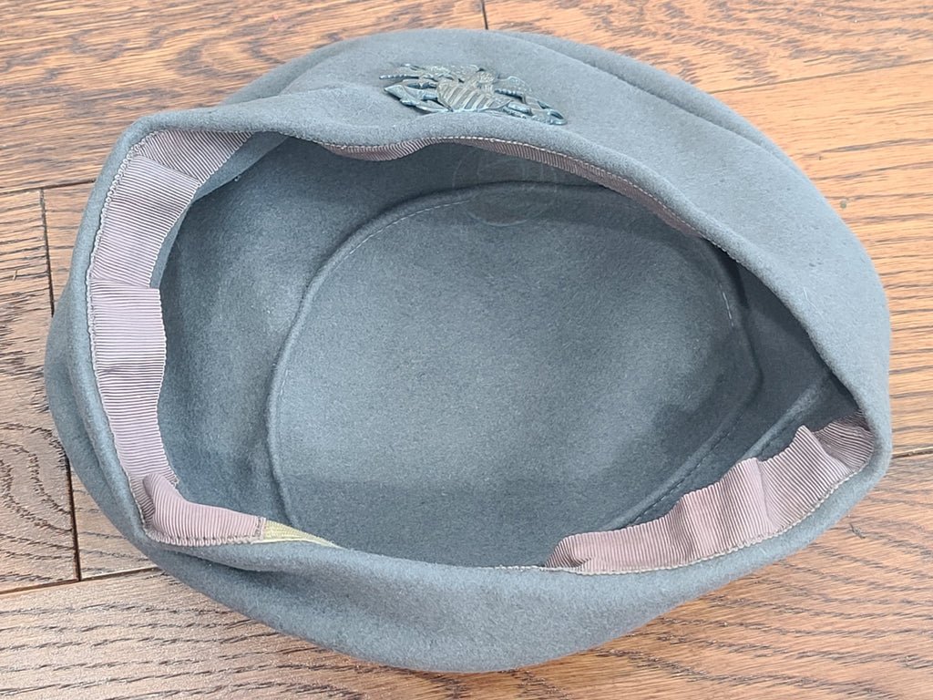 Cadet Nurse Jacket and Hat (36' Bust) — image 40