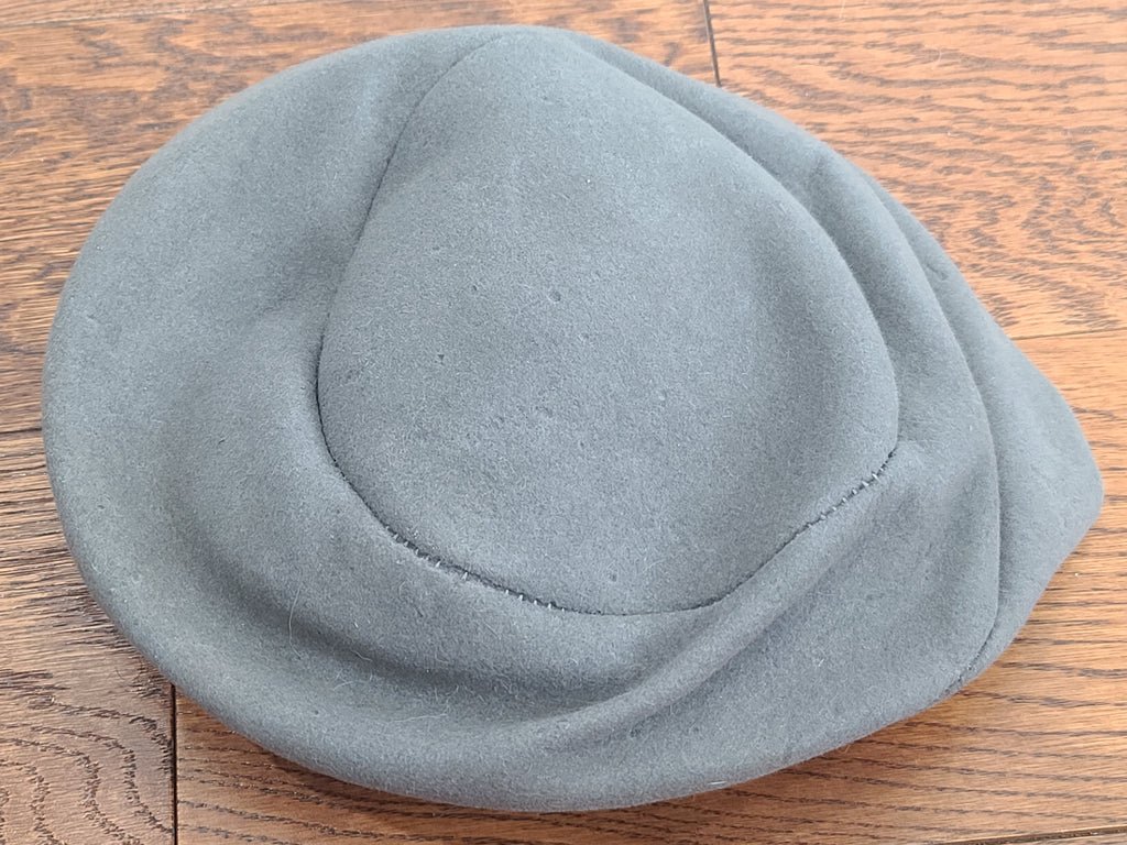 Cadet Nurse Jacket and Hat (36' Bust) — image 41