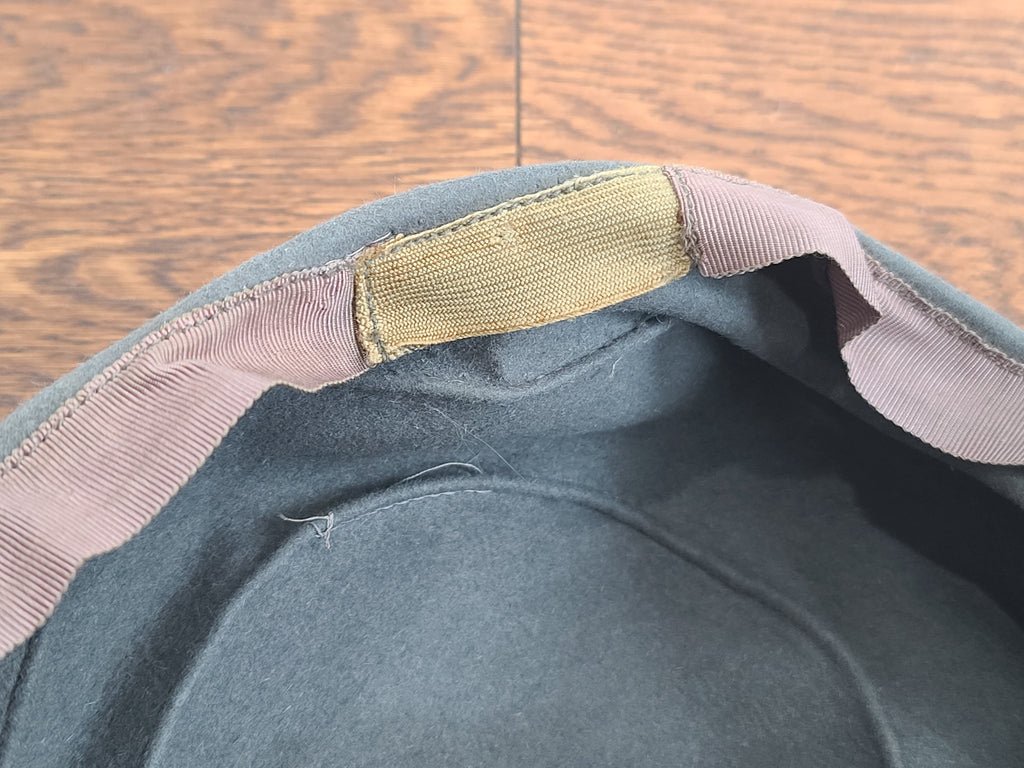 Cadet Nurse Jacket and Hat (36' Bust) — image 43