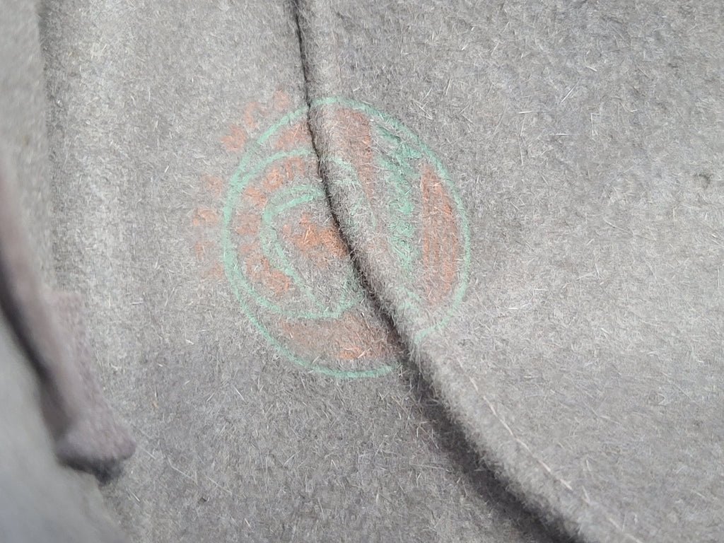 Cadet Nurse Jacket and Hat (36' Bust) — image 45