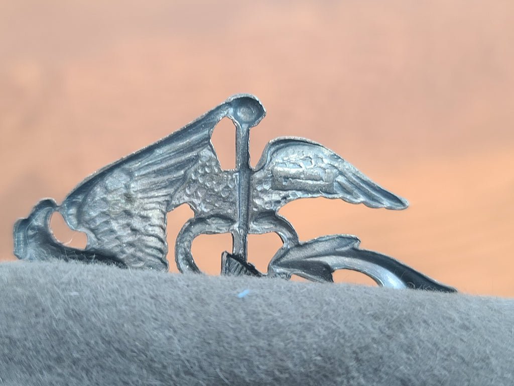 Cadet Nurse Jacket and Hat (36' Bust) — image 46