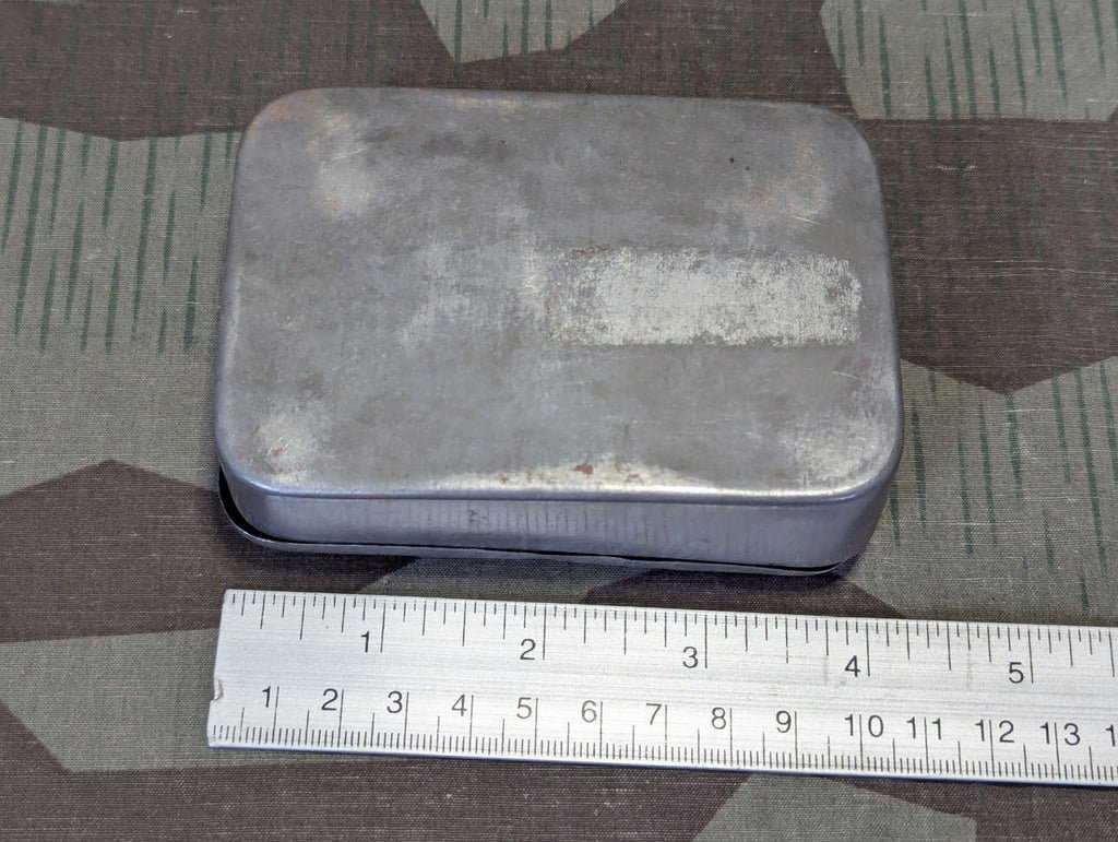 Kattko's Welt Kogge Tobacco Tin — image 2