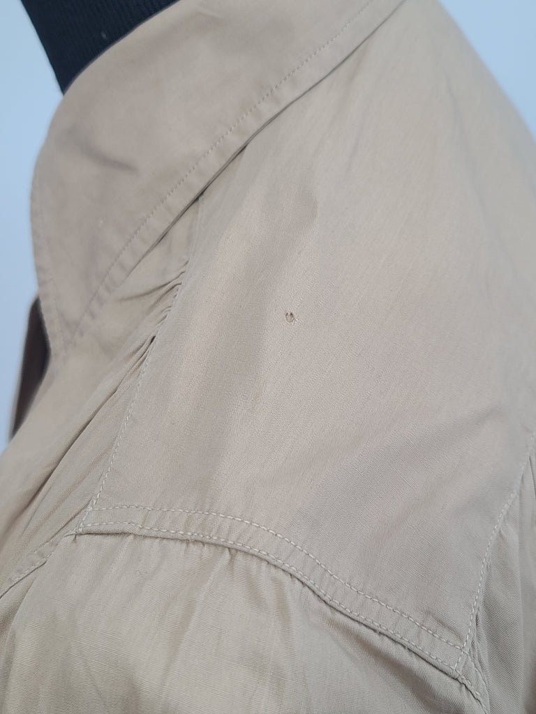 Khaki Blouse for WAC or Nurse (38' Bust) — image 10