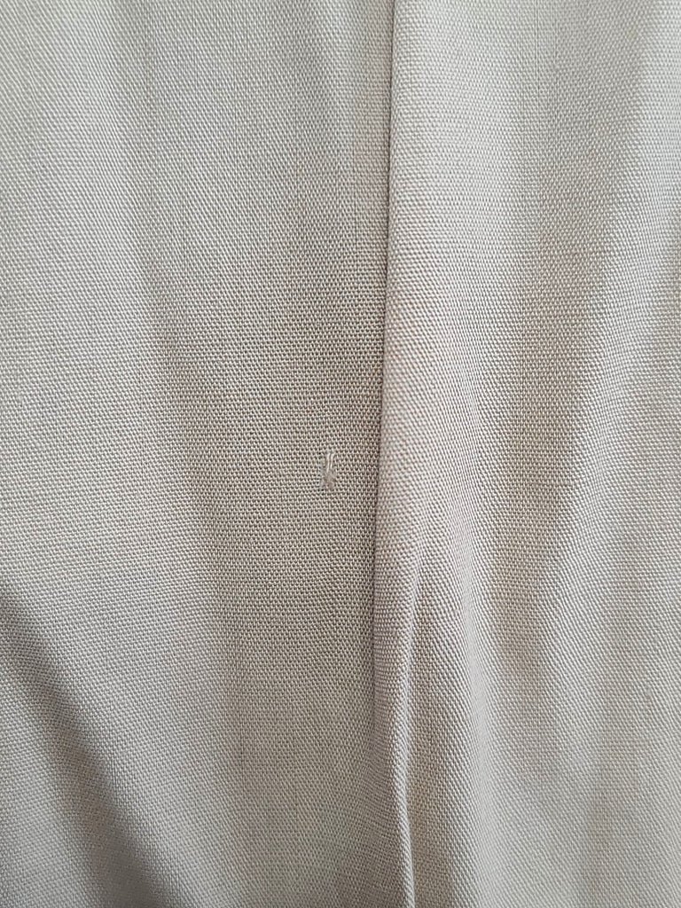 Khaki Blouse for WAC or Nurse (38' Bust) — image 11