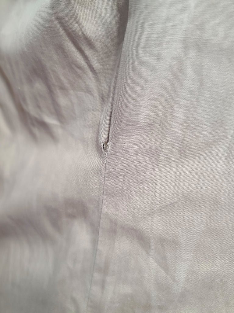 Khaki Blouse for WAC or Nurse (38' Bust) — image 7