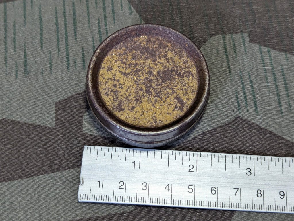 Globus Putz Extract Metal Polish Tin — image 2