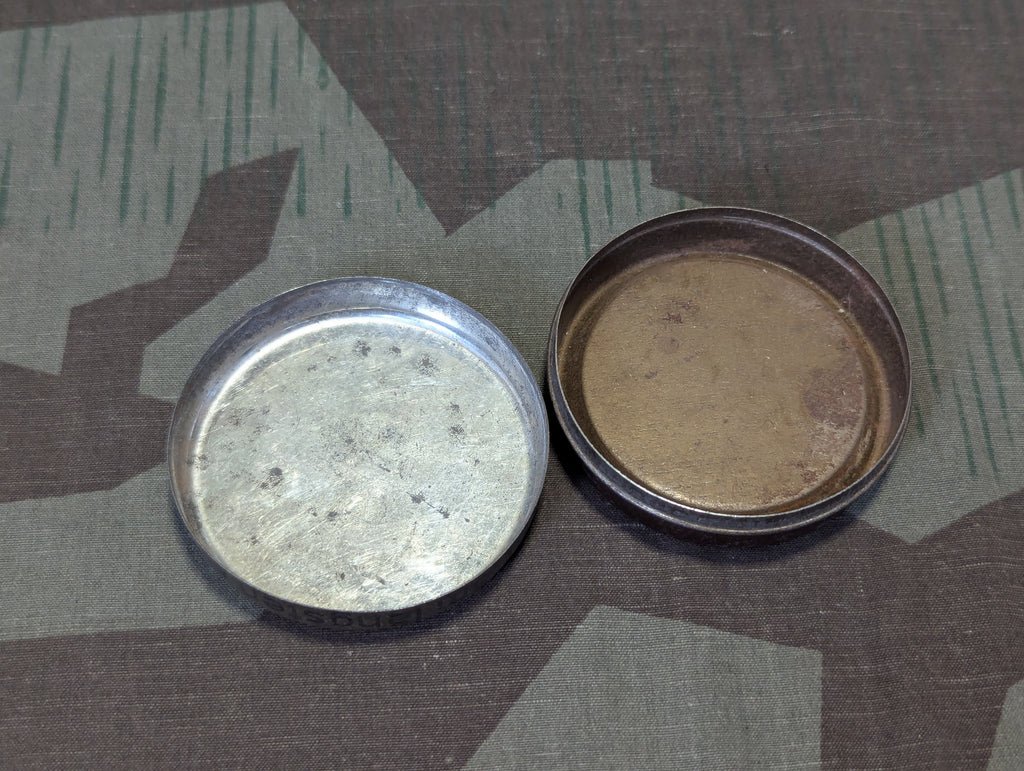 Globus Putz Extract Metal Polish Tin — image 4