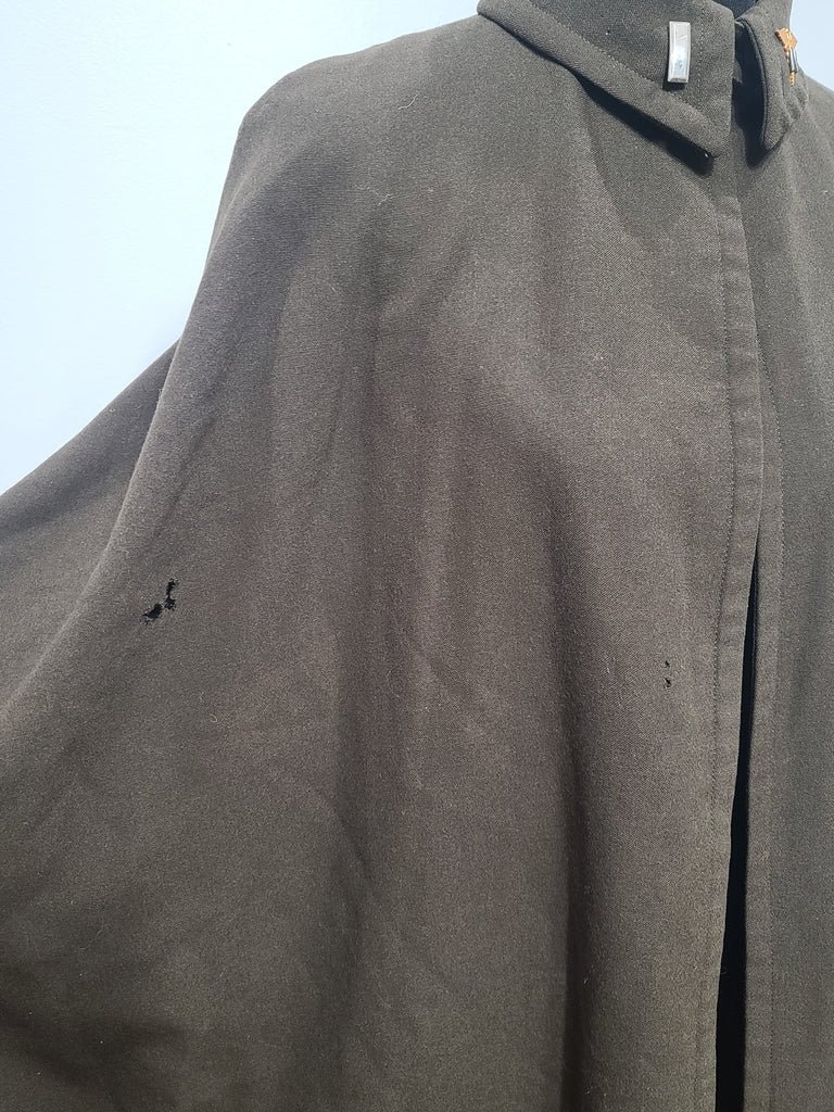 OD Army Nurse Cape (Medium) — image 11