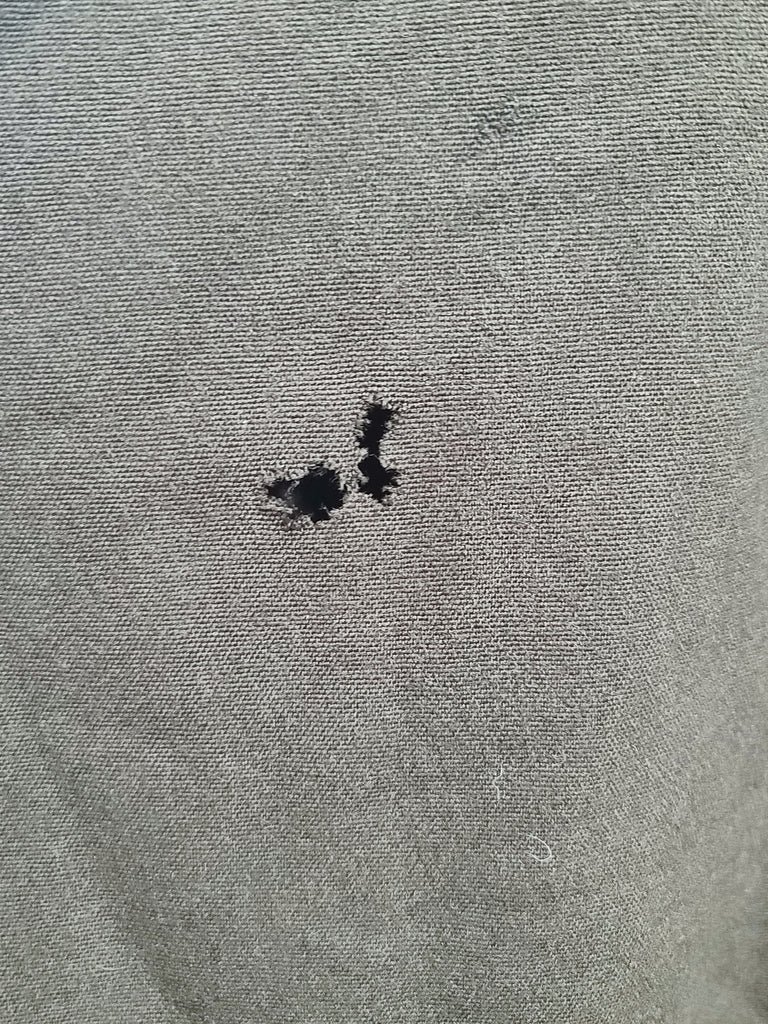 OD Army Nurse Cape (Medium) — image 12