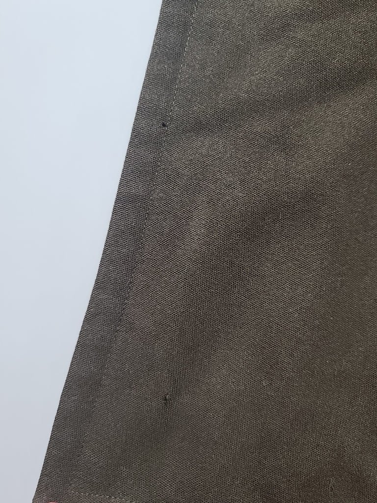 OD Army Nurse Cape (Medium) — image 13