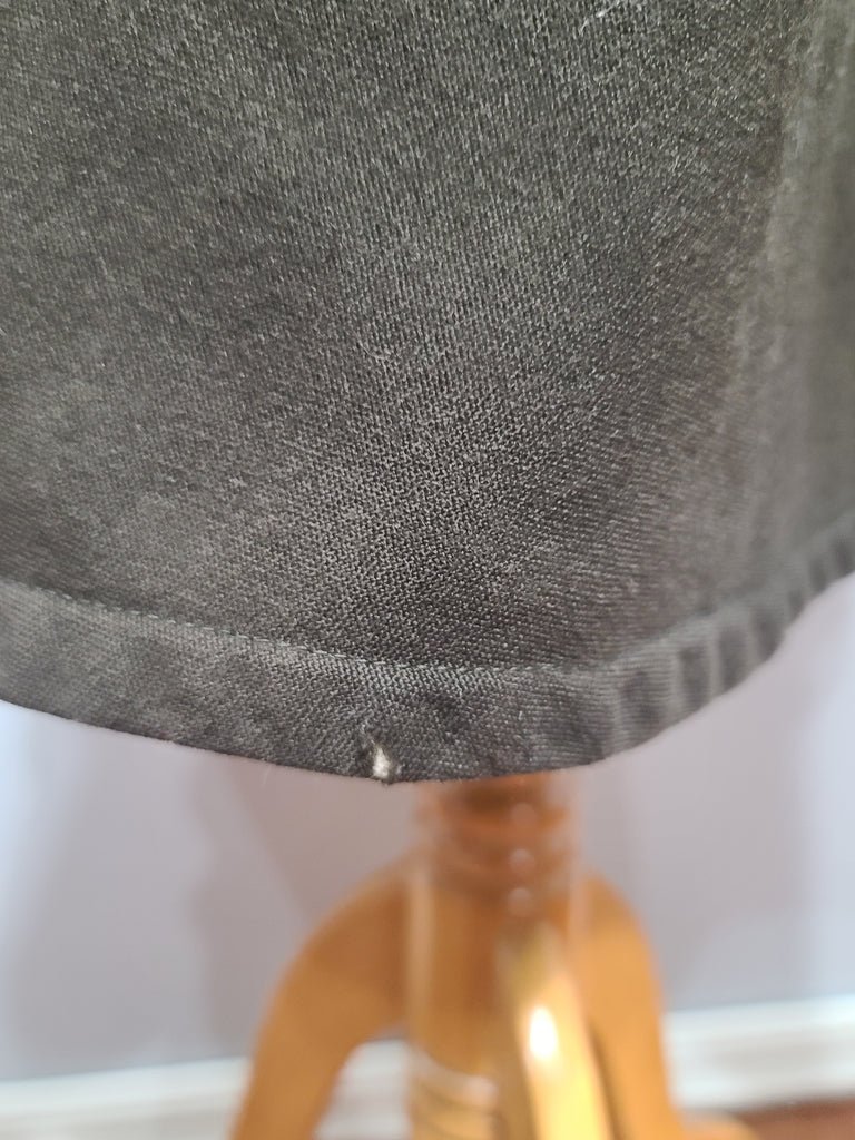 OD Army Nurse Cape (Medium) — image 14