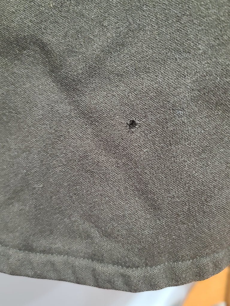 OD Army Nurse Cape (Medium) — image 15