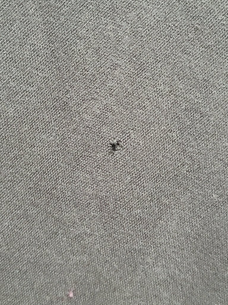 OD Army Nurse Cape (Medium) — image 18