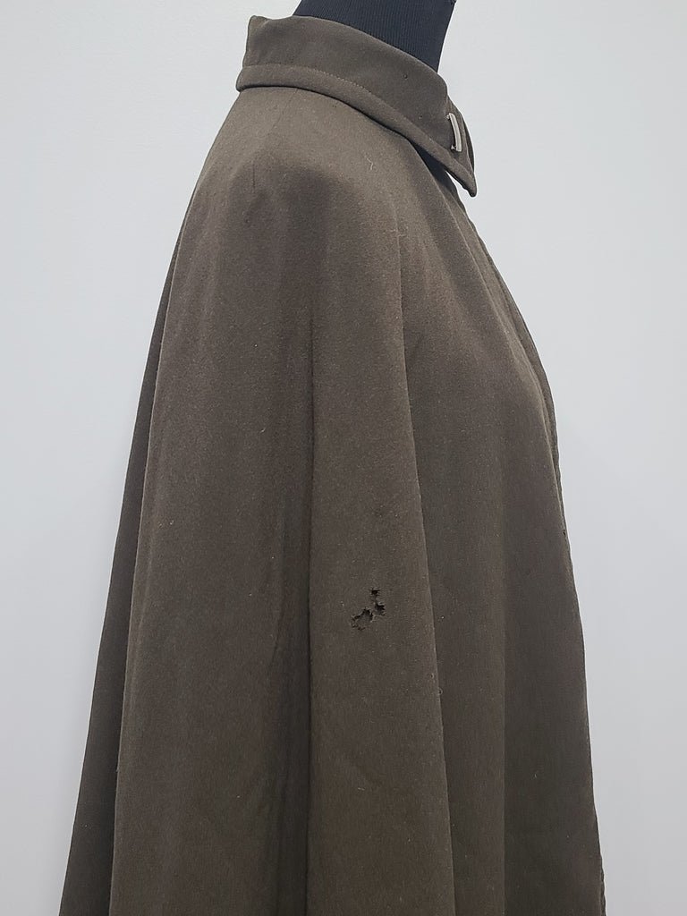 OD Army Nurse Cape (Medium) — image 20