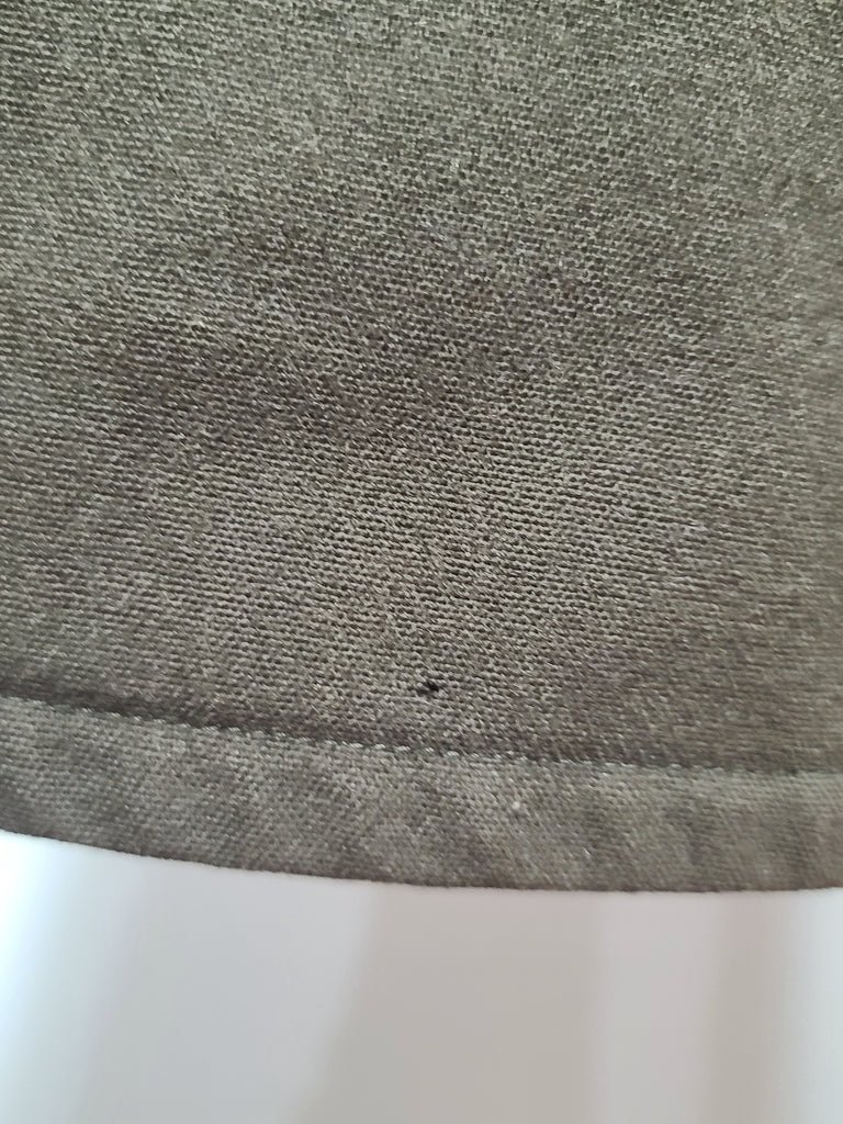 OD Army Nurse Cape (Medium) — image 23