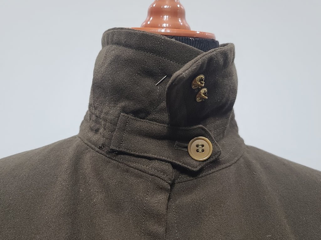 OD Army Nurse Cape (Medium) — image 24
