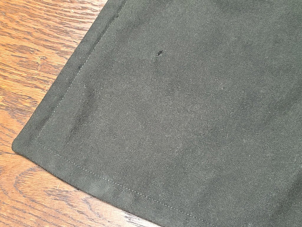 OD Army Nurse Cape (Medium) — image 26