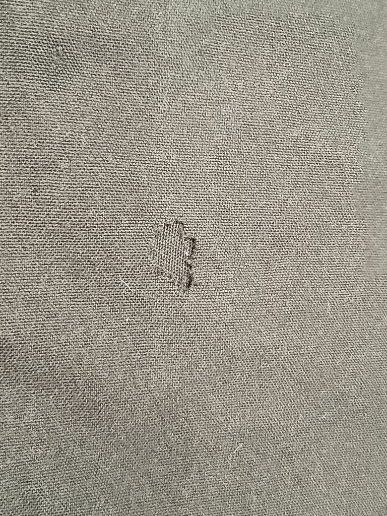 OD Army Nurse Cape (Medium) — image 27