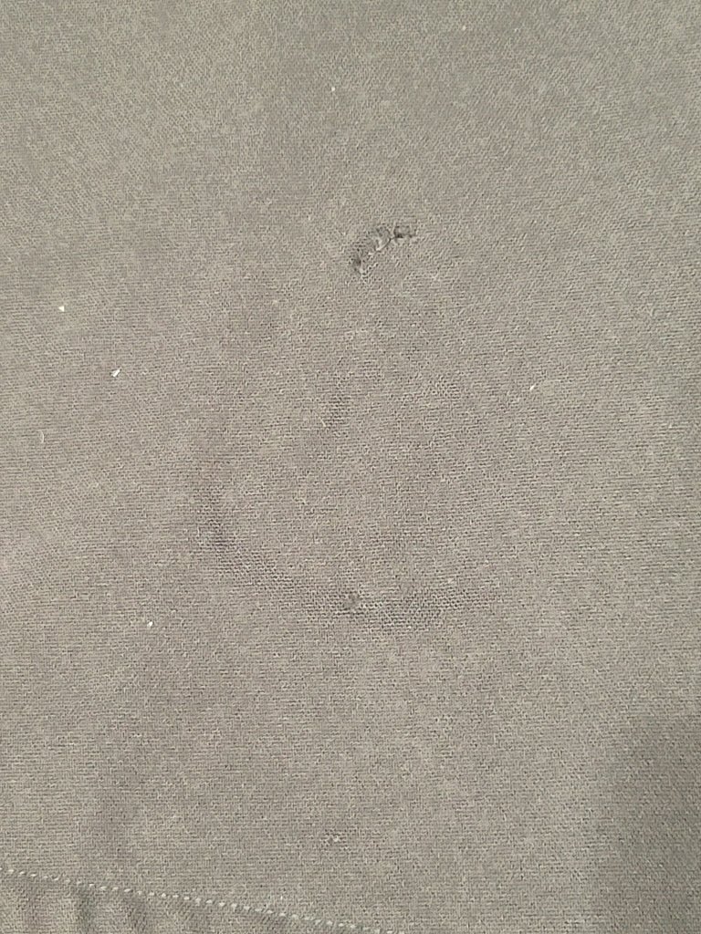 OD Army Nurse Cape (Medium) — image 28