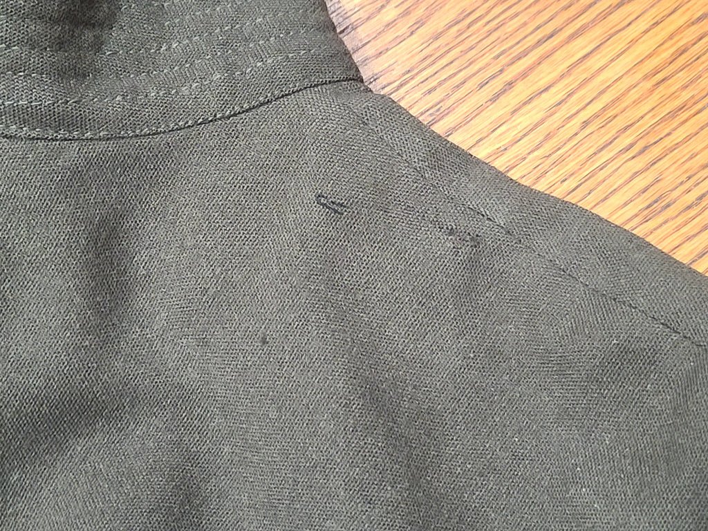 OD Army Nurse Cape (Medium) — image 29