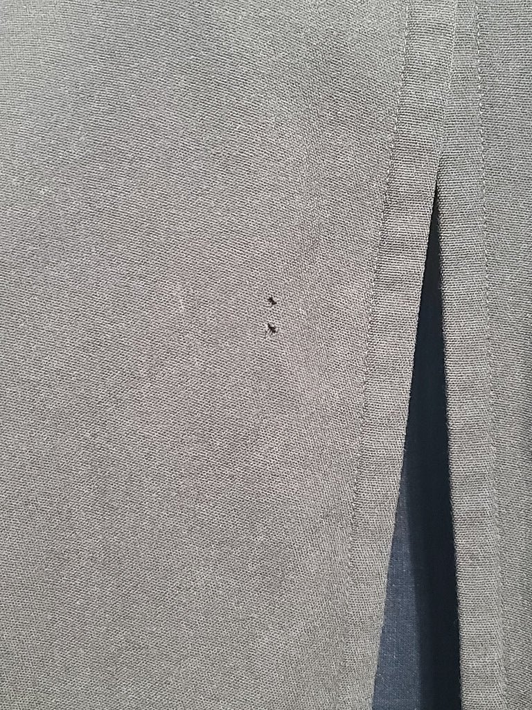 OD Army Nurse Cape (Medium) — image 9