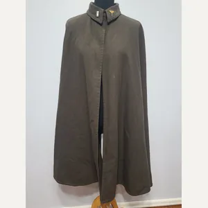 OD Army Nurse Cape (Medium)