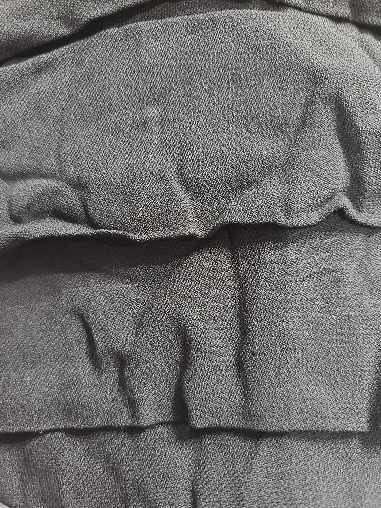 Black Dress with Red and Gold Trim(B-34' W-26' H-33') — image 19