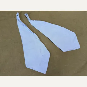 WAVES Reserve Blue Two Piece Tie