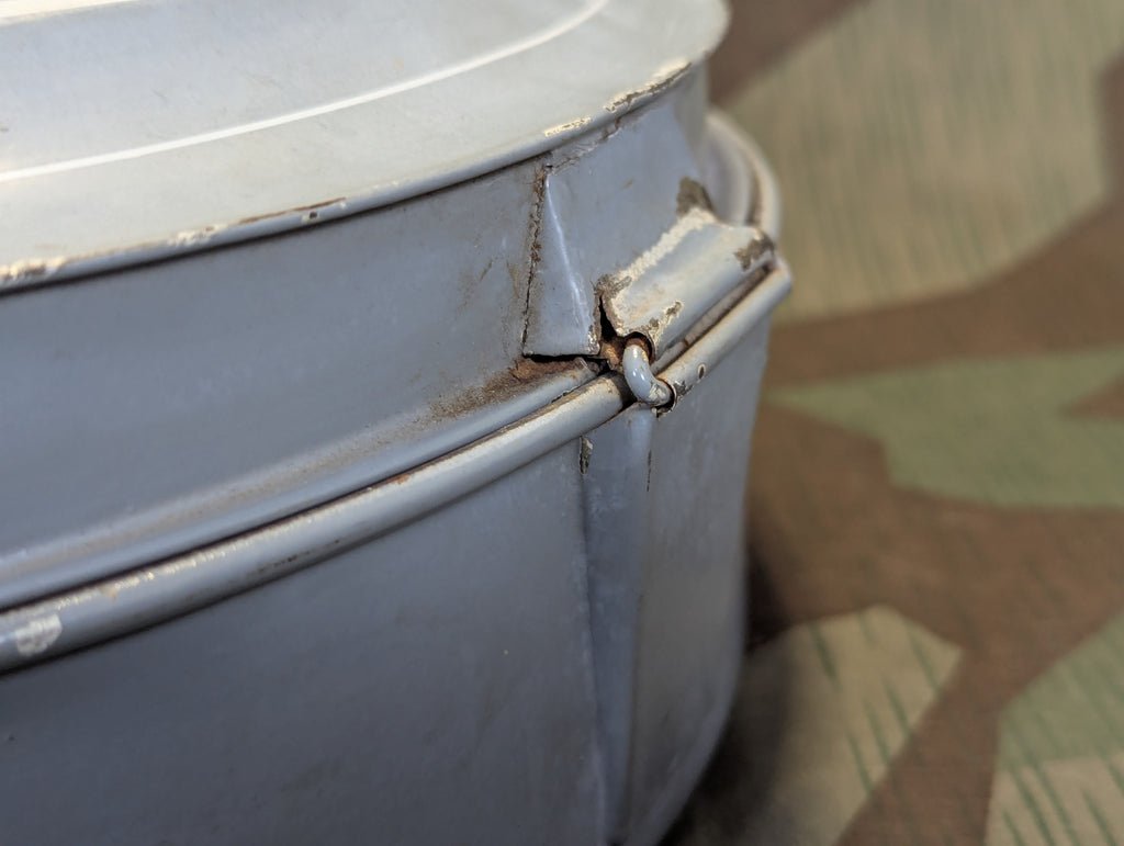 DRGM German Decorative Bread Box — image 7