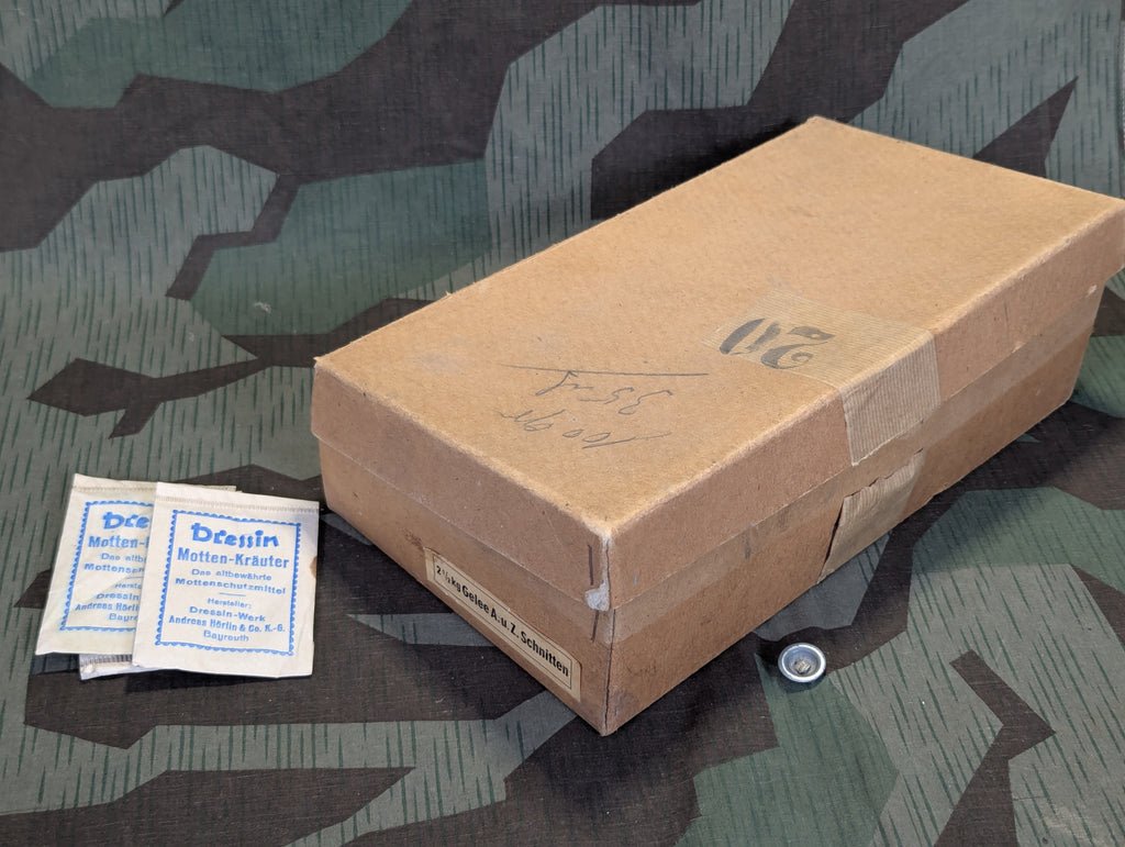 Original Dressin Moth Balls Sachets — image 4