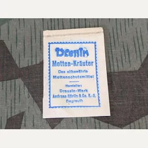 Original Dressin Moth Balls Sachets