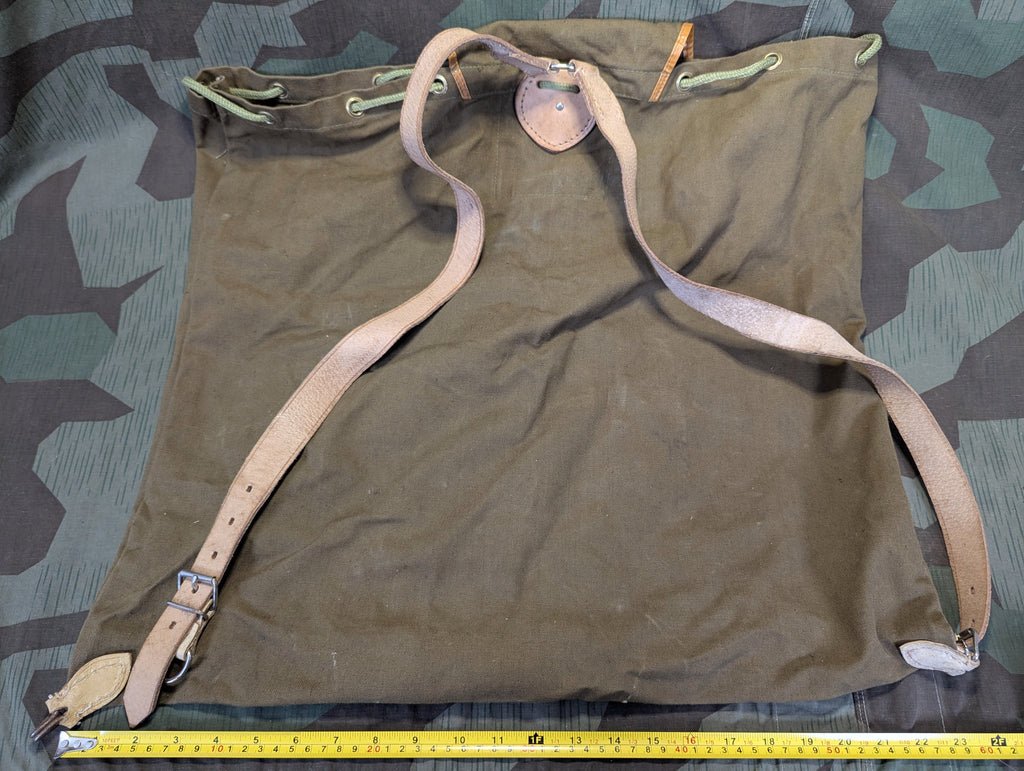 Traditional Style German Rucksack — image 2